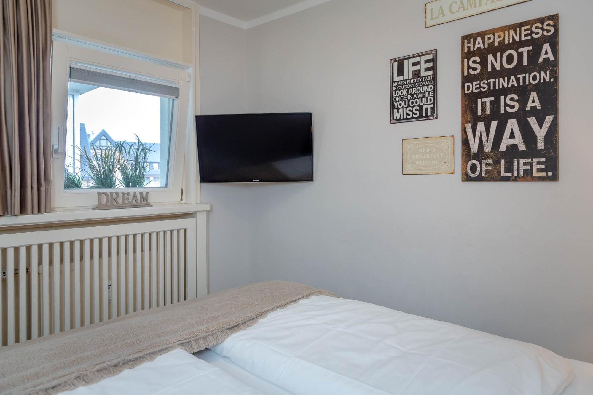Apartment Kaept30 36 Off Shore Westerland