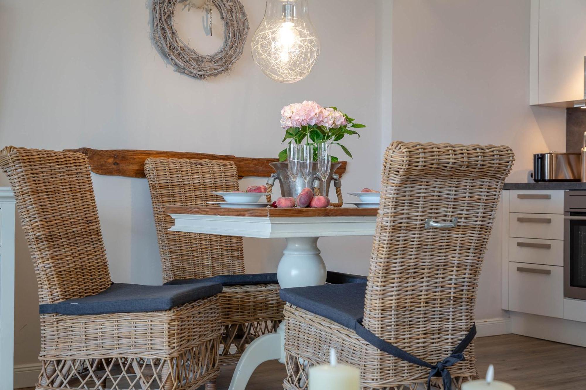Apartment Kaept30 36 Off Shore Westerland