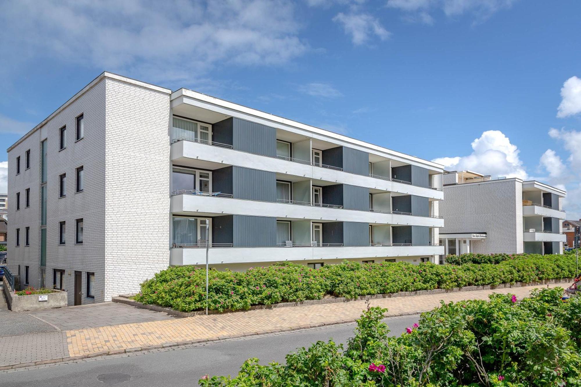 Kaept30 36 Off Shore Apartment *